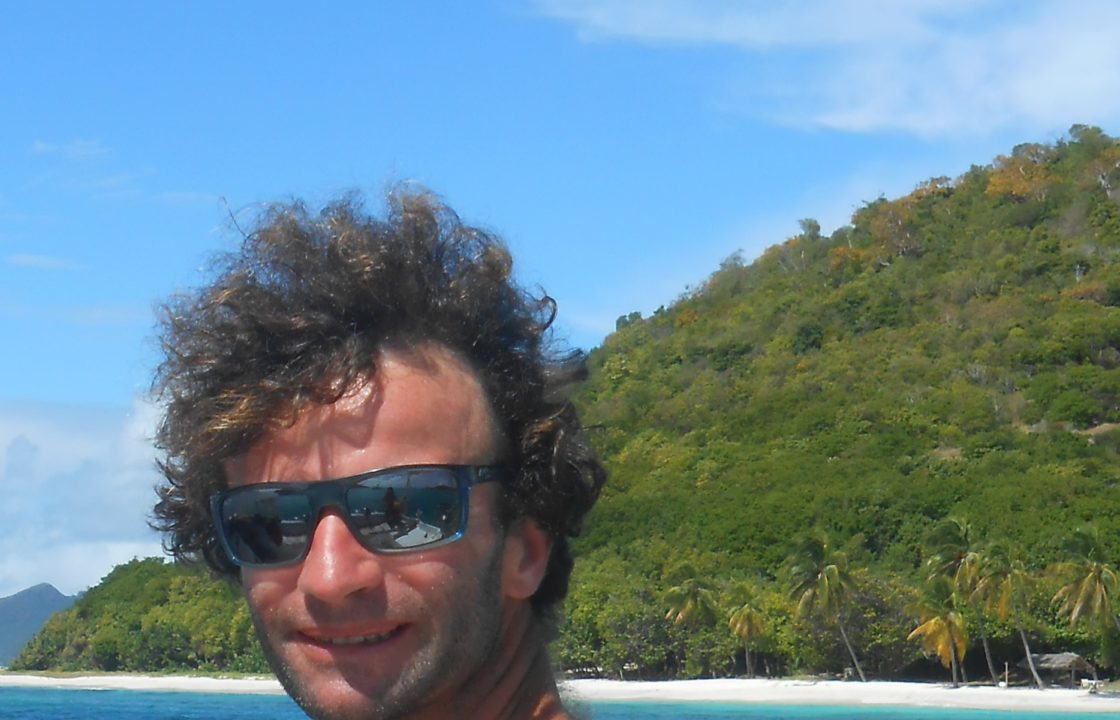 Hervé clement