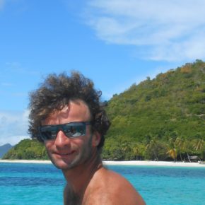 Hervé clement