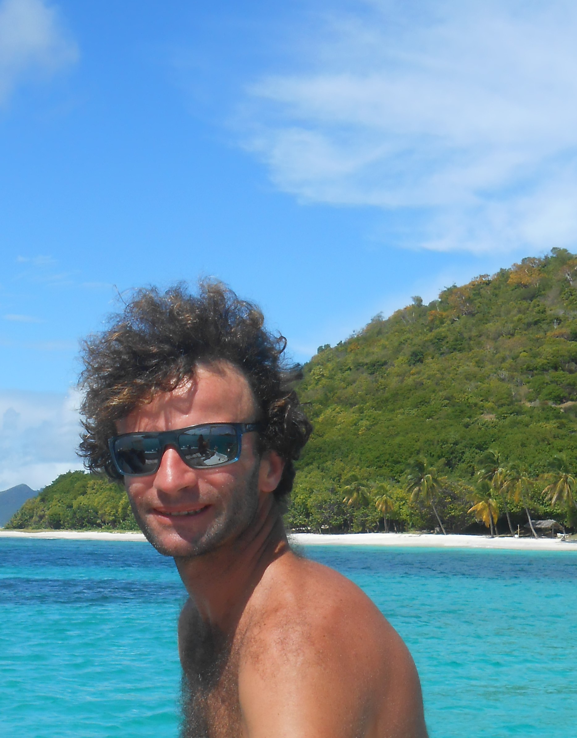 Hervé clement